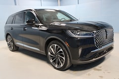 2026 Lincoln Aviator Reserve SUV