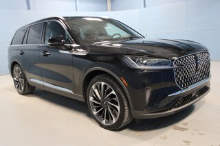2026 Lincoln Aviator Reserve SUV