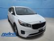 Used 2016 Kia Sedona LX 4D Passenger Van