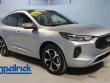 Used 2024 Ford Escape ST-Line Select 4D Sport Utility