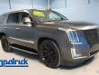 Used 2020 Cadillac Escalade Luxury 4D Sport Utility