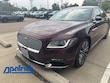 Lincoln Continental