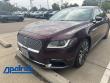 Lincoln Continental