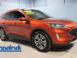 Used 2020 Ford Escape SEL 4D Sport Utility