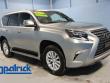 Used 2021 Lexus GX 460 4D Sport Utility