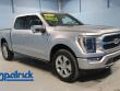 Used 2022 Ford F-150 Platinum Truck SuperCrew