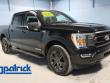 Used 2023 Ford F-150 XLT Truck SuperCrew