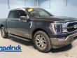 Used 2022 Ford F-150 King Ranch Truck SuperCrew