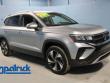 Used 2024 Volkswagen Taos 1.5T SE 4D Sport Utility