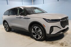 2026 Lincoln Nautilus Premiere SUV