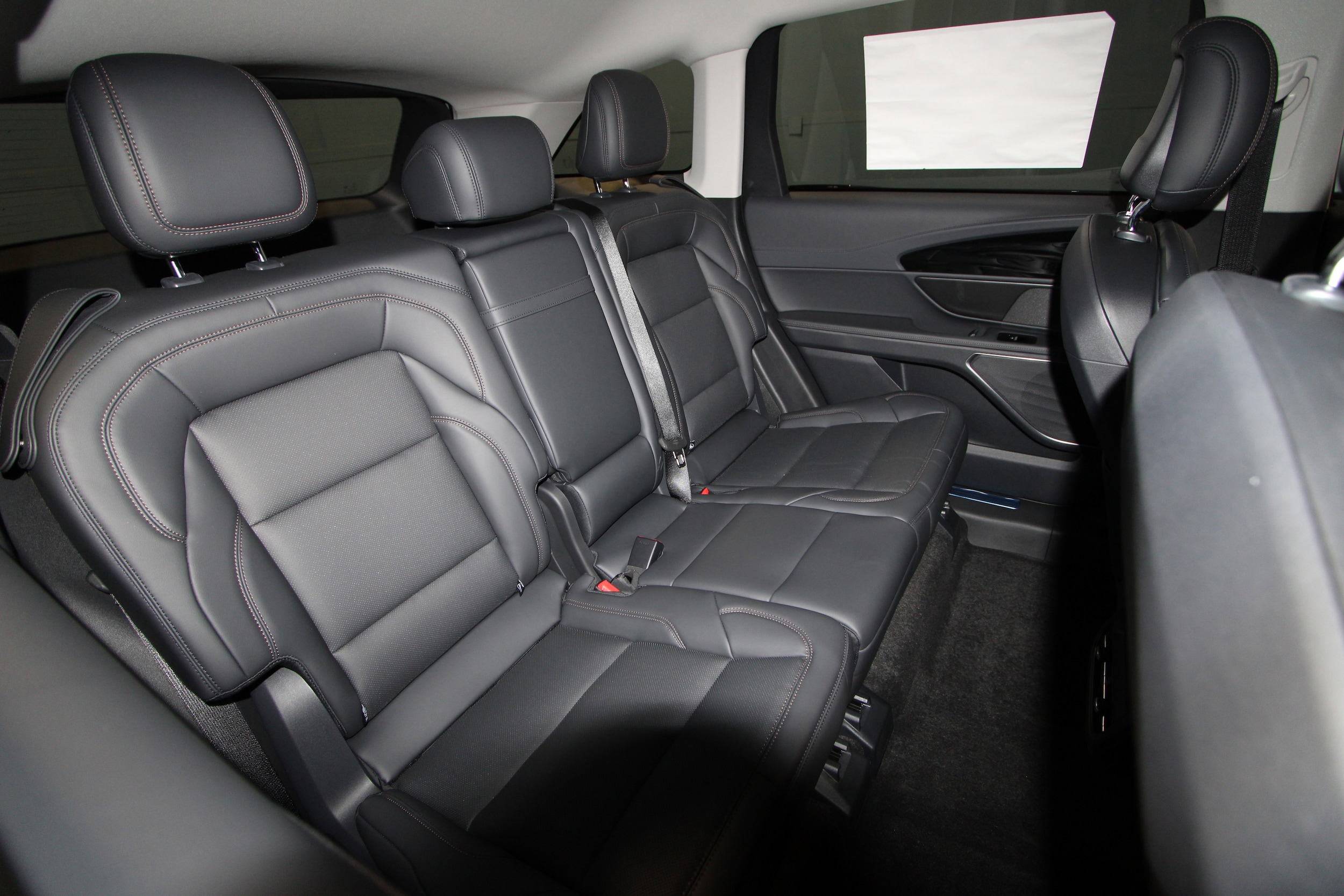 2026 Lincoln Nautilus Premiere - Photo 25
