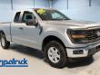 Used 2024 Ford F-150 XL Super Cab