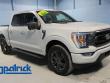 Used 2023 Ford F-150 XLT Truck SuperCrew