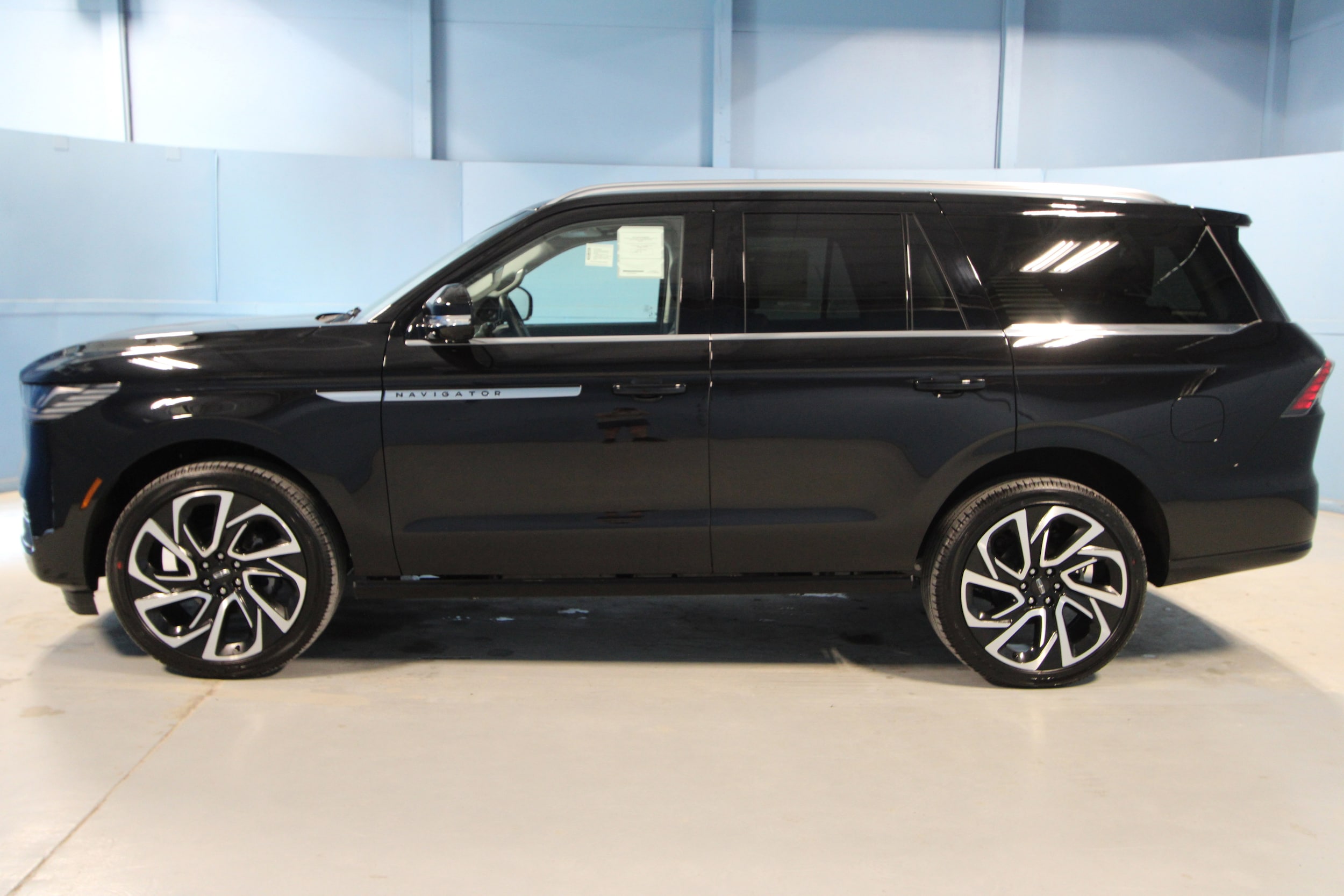 2026 Lincoln Navigator Reserve - Photo 27