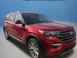 Used 2023 Ford Explorer XLT 4D Sport Utility