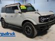 Used 2023 Ford Bronco Outer Banks 4D Sport Utility