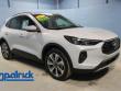 Used 2025 Ford Escape Hybrid Platinum 4D Sport Utility