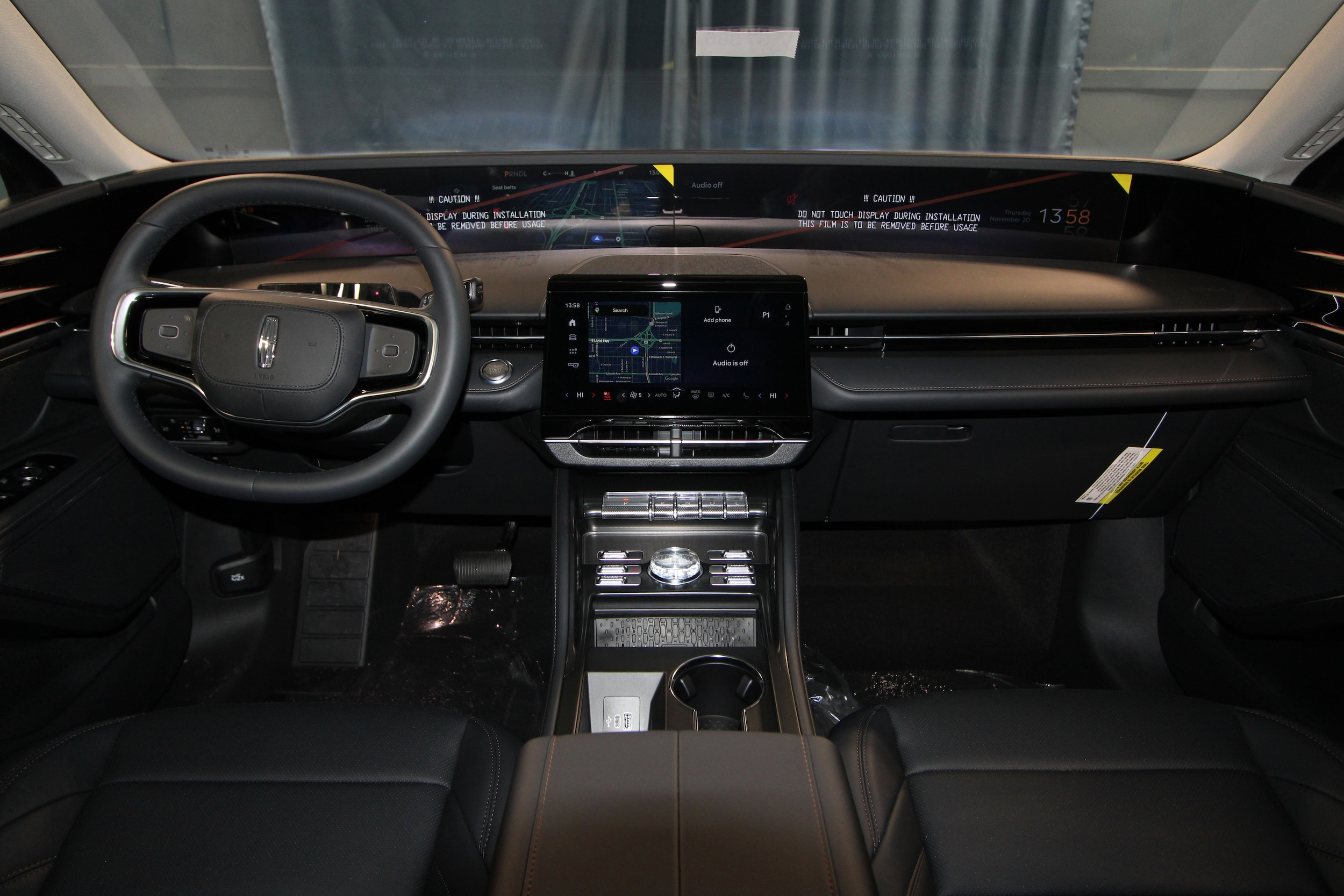 2026 Lincoln Nautilus Premiere - Photo 29