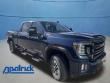 Used 2021 GMC Sierra 2500HD AT4 Truck Crew Cab