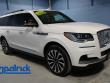 Used 2023 Lincoln Navigator L Reserve 4D Sport Utility