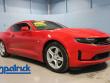 Used 2023 Chevrolet Camaro 2LT 2D Coupe