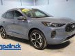Used 2025 Ford Escape Hybrid ST-Line Elite 4D Sport Utility