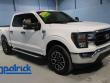 Used 2023 Ford F-150 XLT Truck SuperCrew