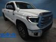 Used 2019 Toyota Tundra Limited Truck CrewMax