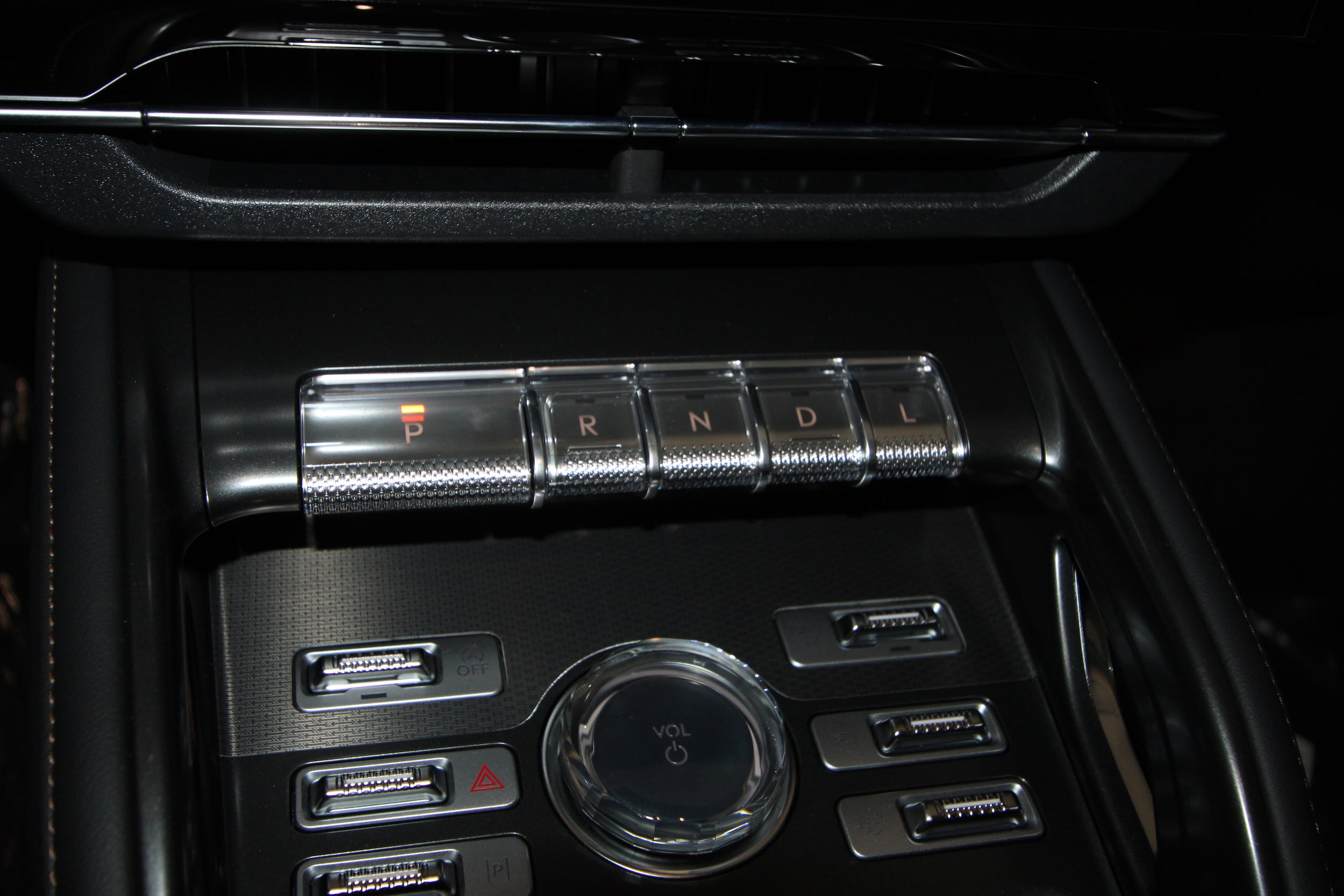 2026 Lincoln Nautilus Premiere - Photo 18