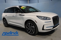 2024 Lincoln Corsair Grand Touring 4D Sport Utility