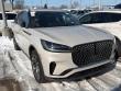 Used 2025 Lincoln Aviator Reserve 4D Sport Utility