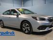 Used 2020 Subaru Legacy Premium 4D Sedan