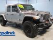 Used 2021 Jeep Gladiator Rubicon Truck Crew Cab