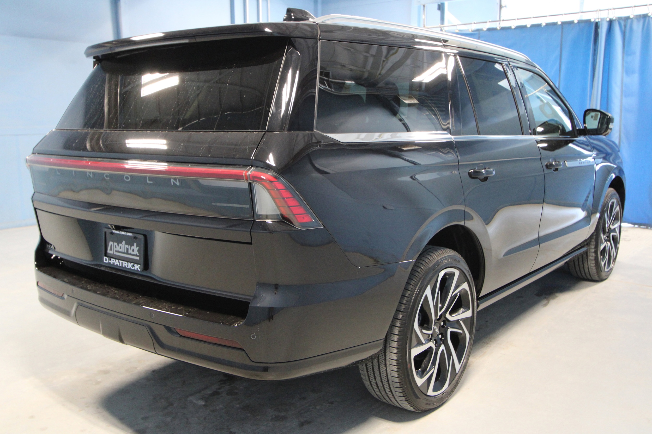 2026 Lincoln Navigator Reserve - Photo 30