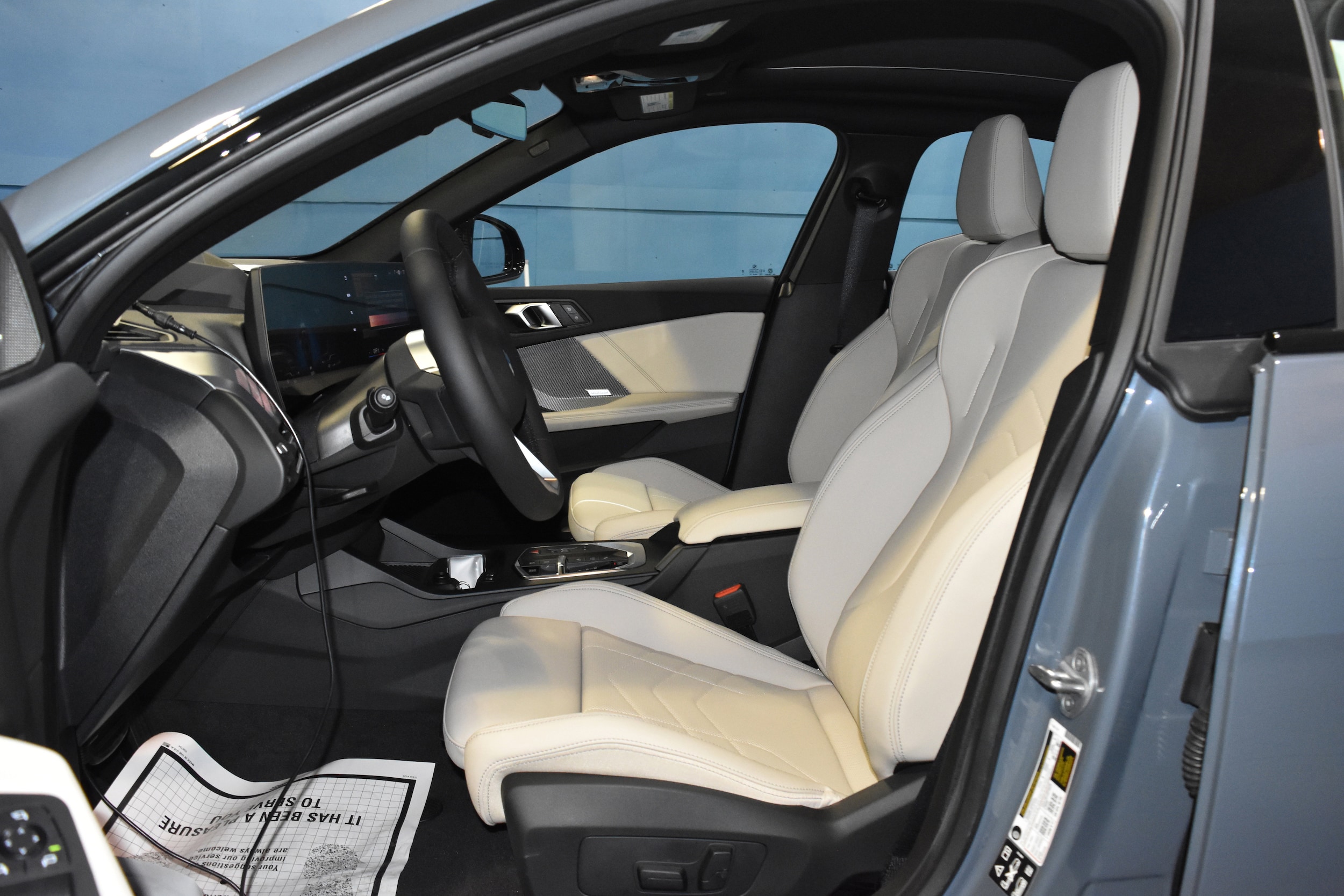 2026 BMW 2 Series 228 - Photo 7