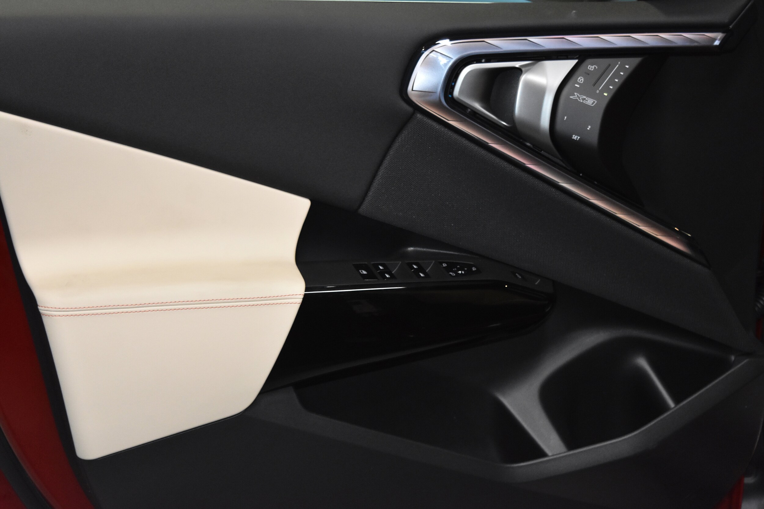 2026 Bmw X3 photo 3