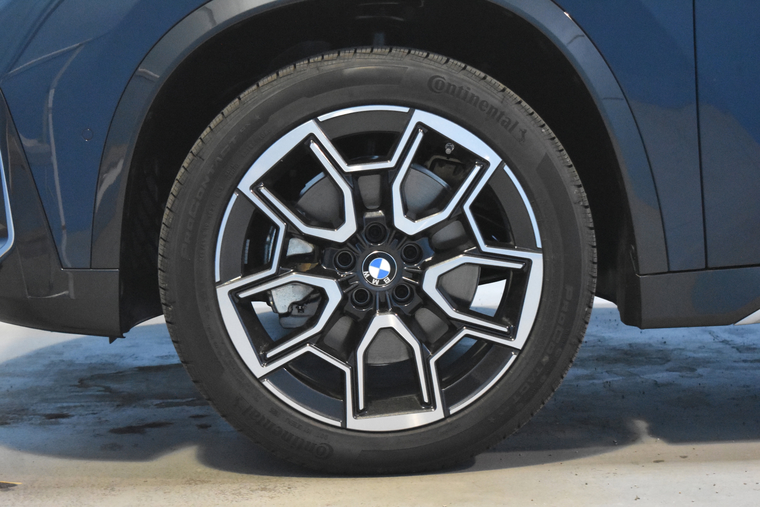 2026 BMW X1 XDrive28i - Photo 21
