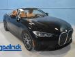 Used 2021 BMW 4 Series 430i 2D Convertible