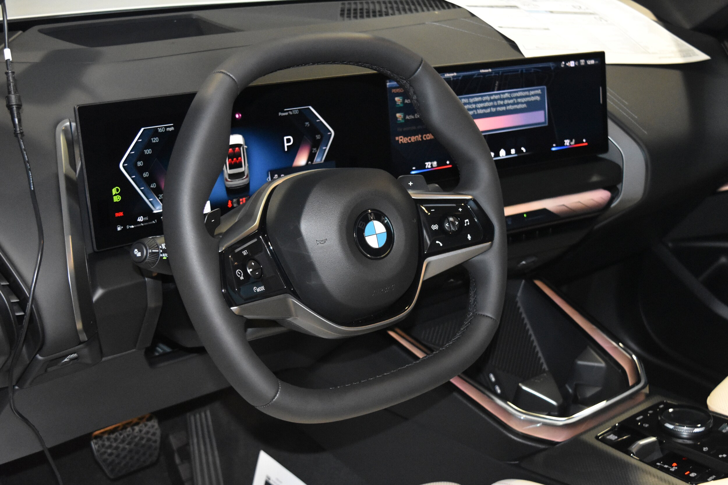 2026 Bmw X3 photo 3