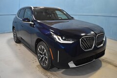 2026 BMW X3 30 xDrive SUV