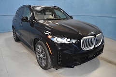 2026 BMW X5 PHEV xDrive50e SUV