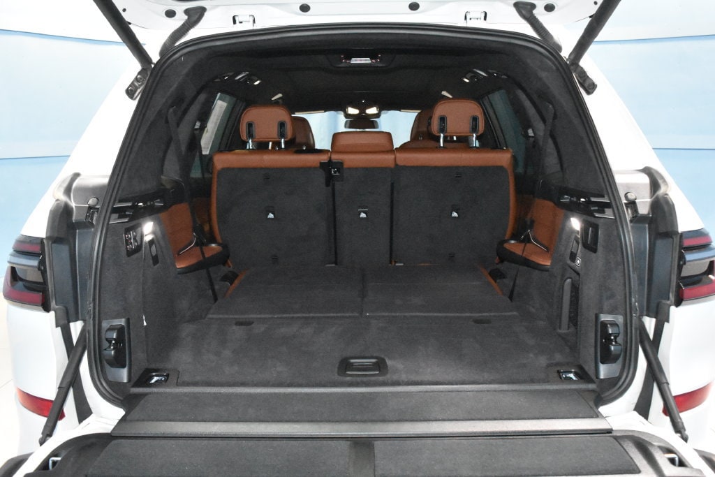 2025 BMW X7 M60i - Photo 31
