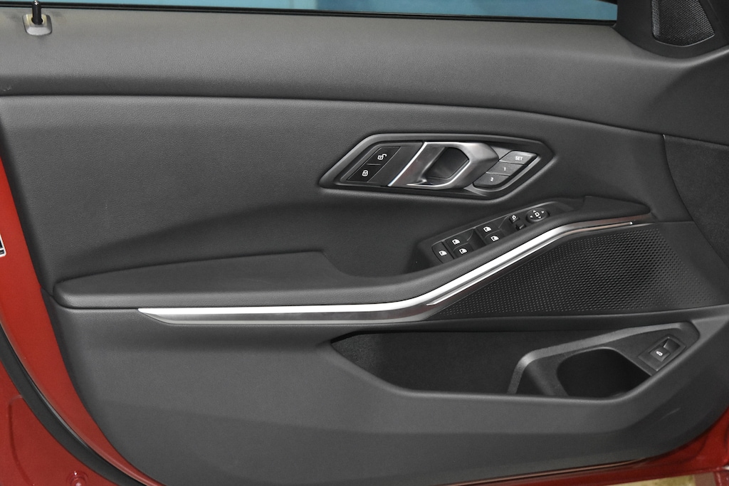 New 2026 BMW 330i xDrive NA Sedan