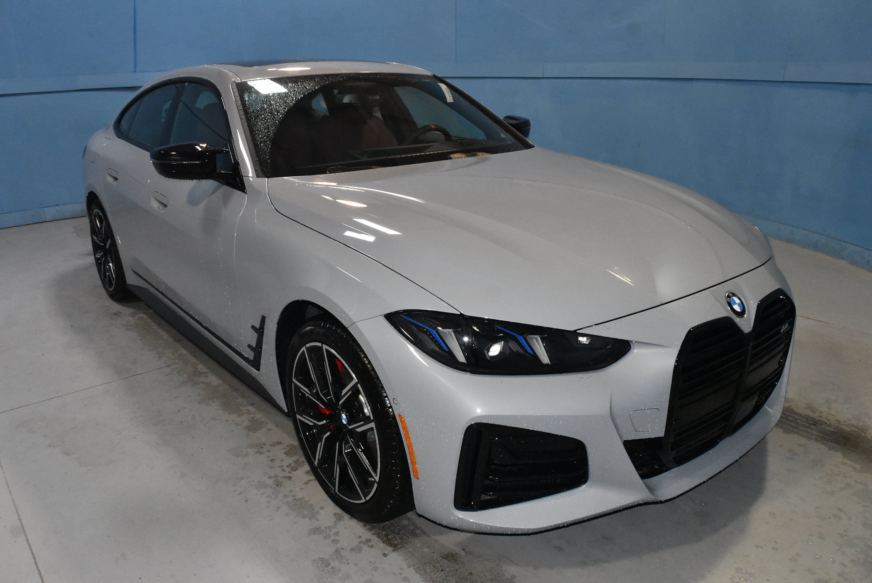 2027 BMW M440i xDrive Gran Coupe