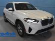 Used 2023 BMW X3 xDrive30i 4D Sport Utility
