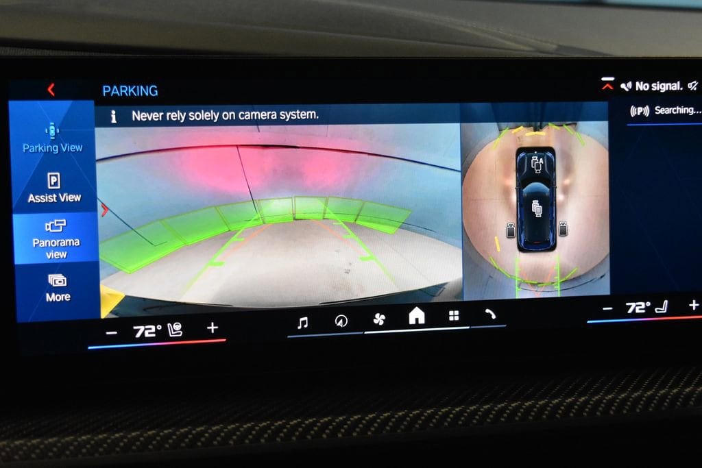 2024 BMW XM Base - Photo 12
