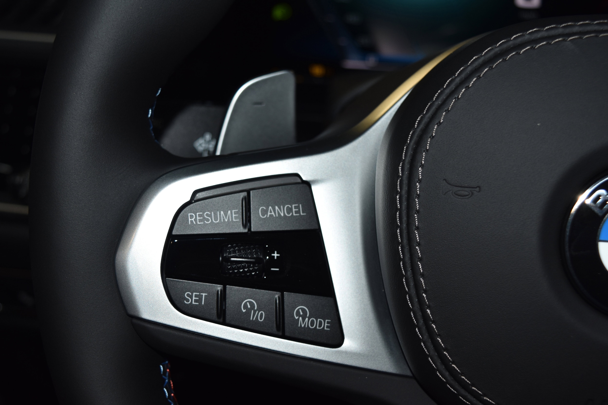 2026 BMW X7 M60i - Photo 8