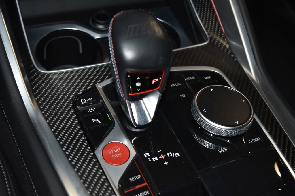 2024 BMW XM Base - Photo 16