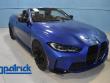 Used 2022 BMW M4 Competition 2D Convertible