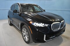 2026 BMW X5 xDrive40i SUV